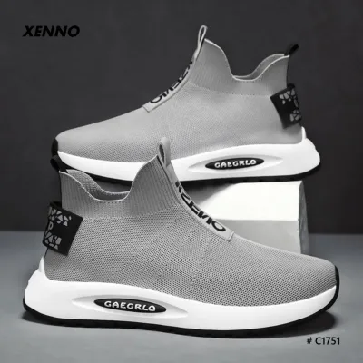 ZERLON CASUAL SHOES